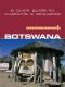 [Culture Smart! 01] • Botswana · Culture Smart!